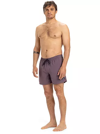 QUIKSILVER | Herren Badeshort Everyday Solid Volley 15 | 